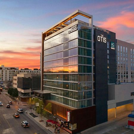 The Otis Hotel Austin, Autograph Collection Dış mekan fotoğraf