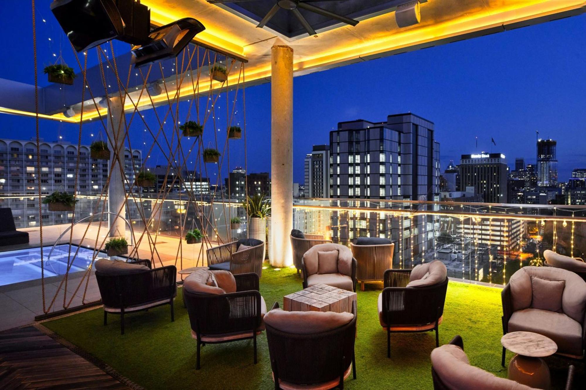 The Otis Hotel Austin, Autograph Collection Dış mekan fotoğraf