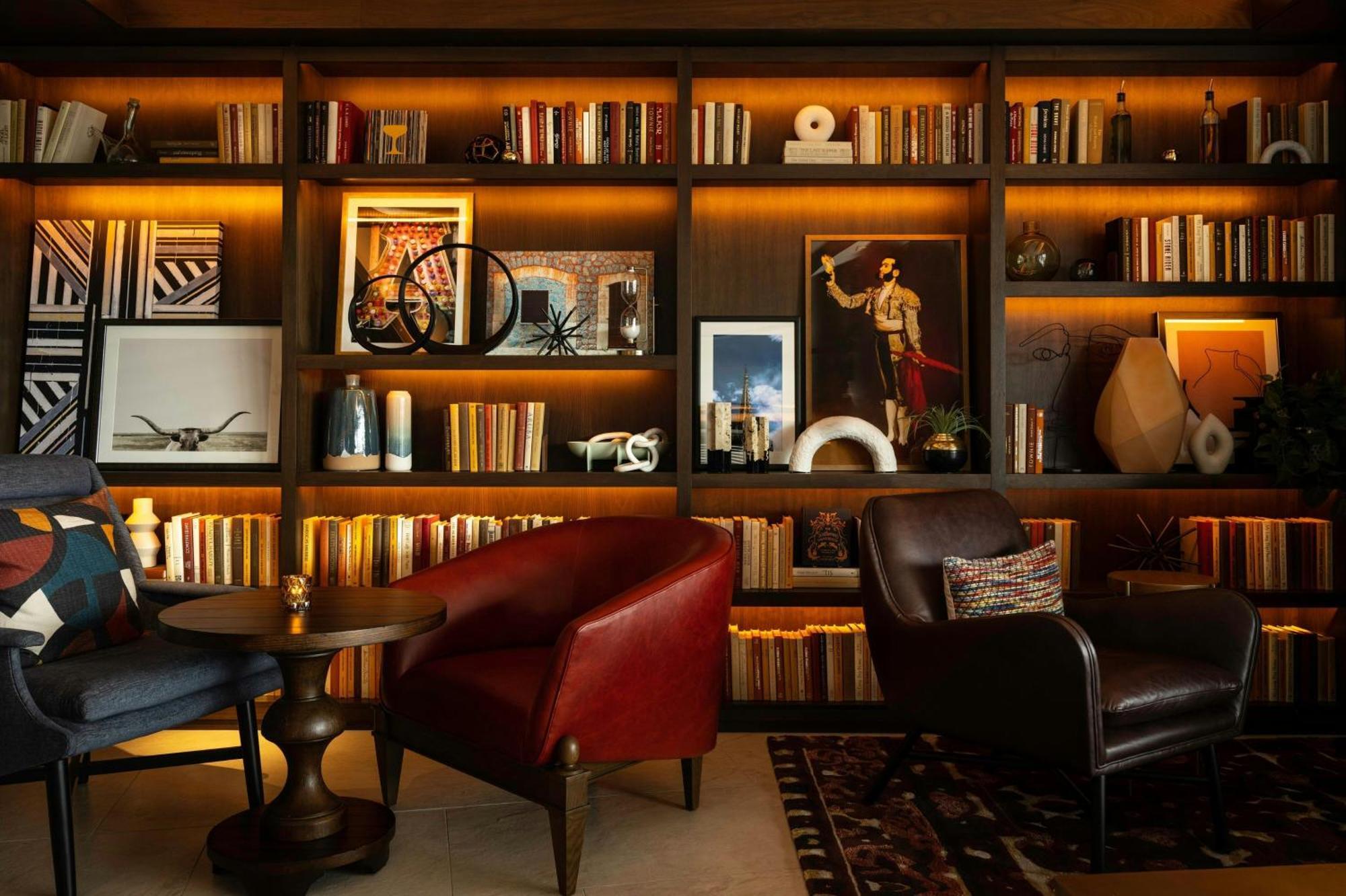 The Otis Hotel Austin, Autograph Collection Dış mekan fotoğraf